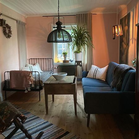 Appartement En Oas Naera Birsta à Sundsvall Extérieur photo
