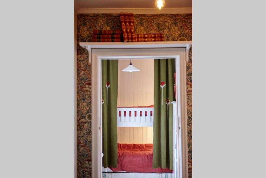 Appartement En Oas Naera Birsta à Sundsvall Extérieur photo