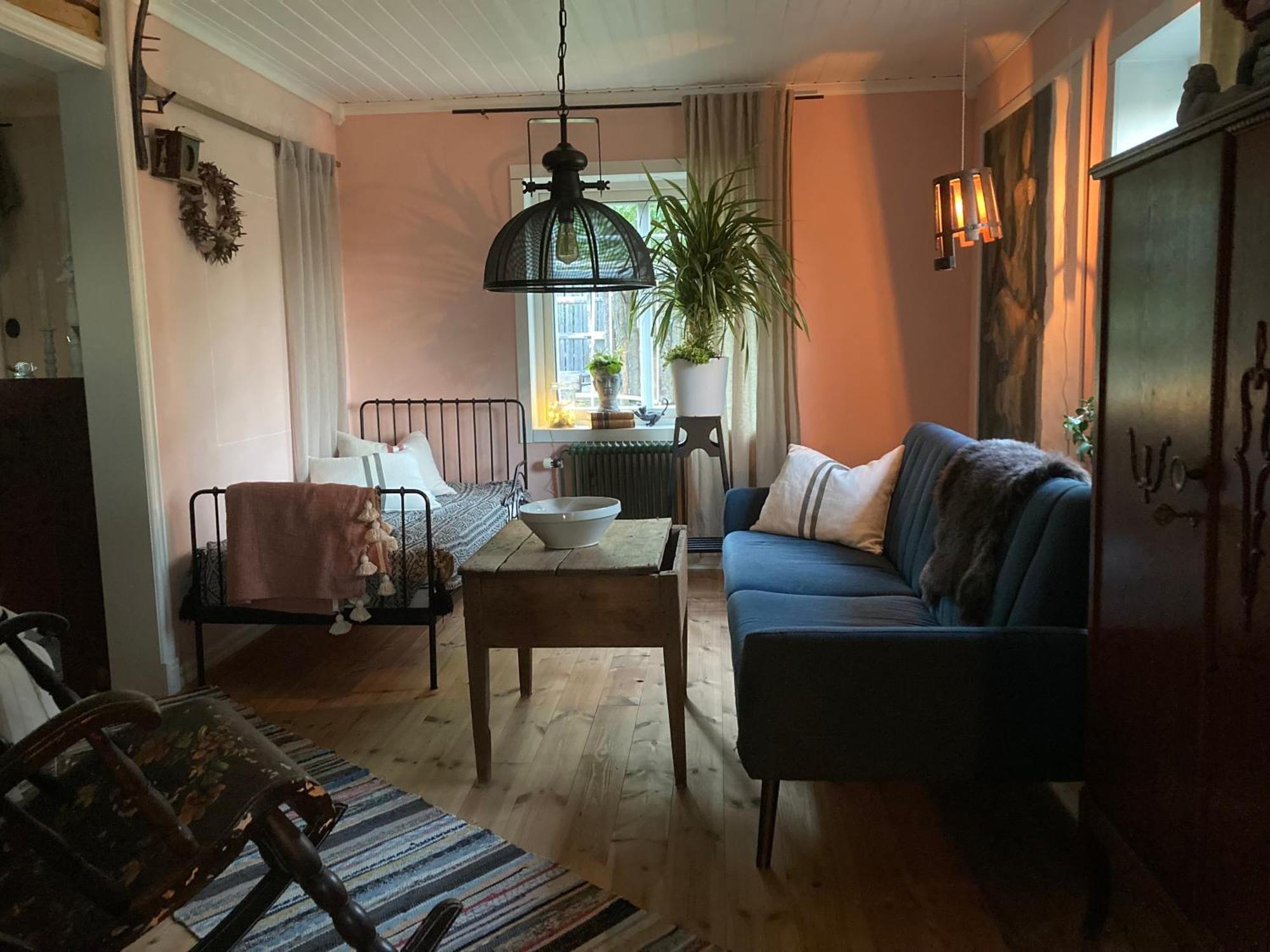 Appartement En Oas Naera Birsta à Sundsvall Extérieur photo