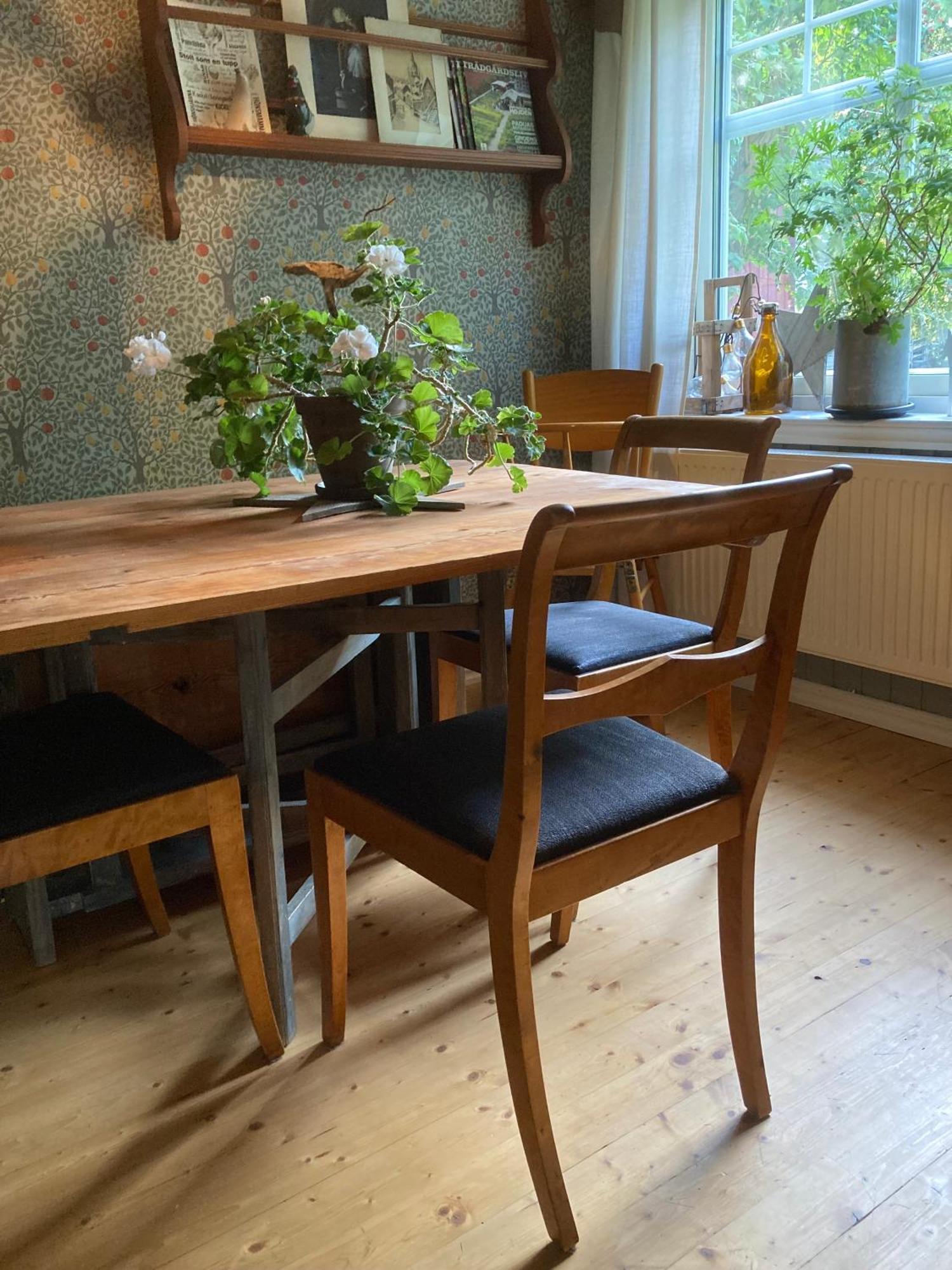Appartement En Oas Naera Birsta à Sundsvall Extérieur photo