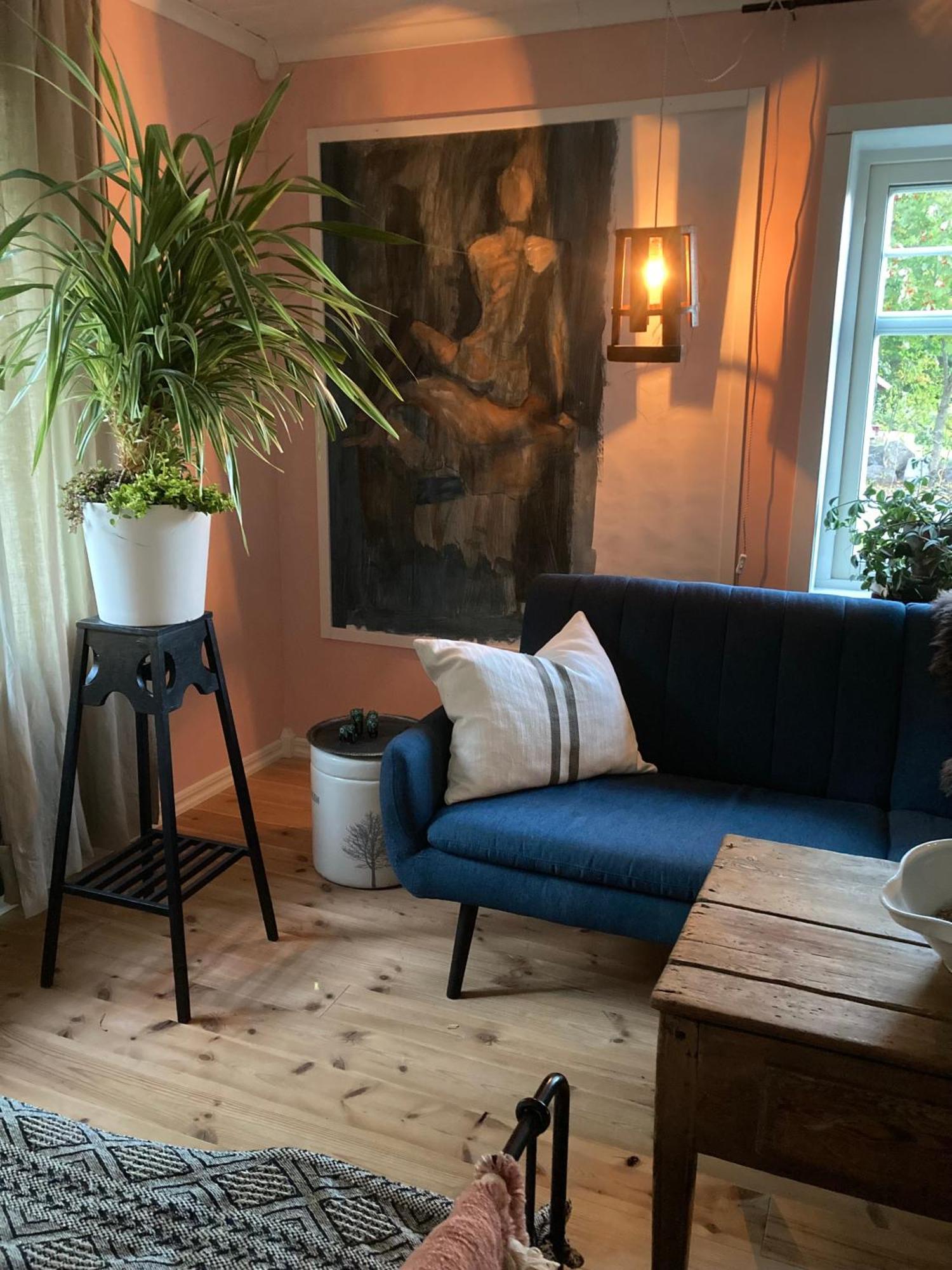 Appartement En Oas Naera Birsta à Sundsvall Extérieur photo