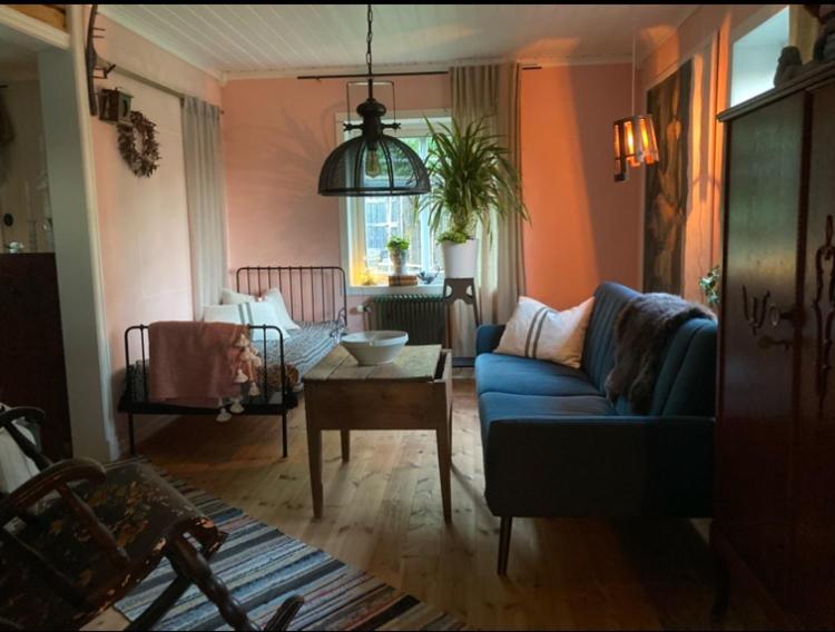 Appartement En Oas Naera Birsta à Sundsvall Extérieur photo